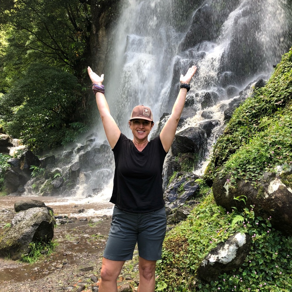 Meet your Posher, Laura